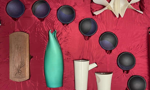 Red Suitcase: What is Design