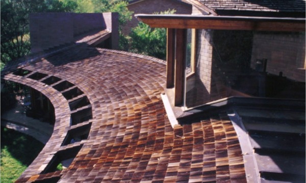 PANEL TALK: Innovation, Adaptive Re-Use and Conservation of Mid-Century Architecture