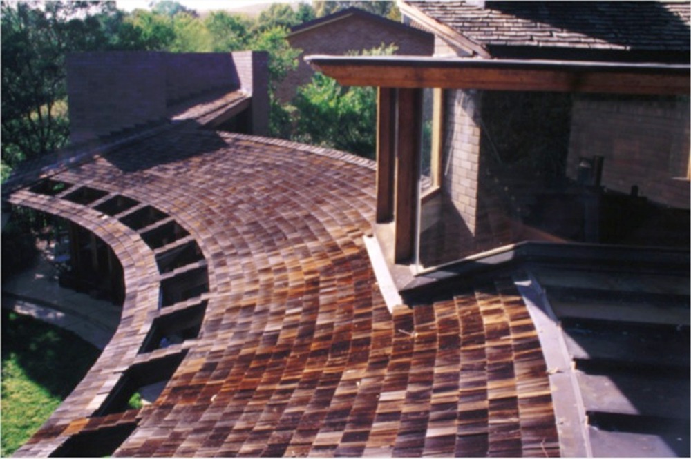 PANEL TALK: Innovation, Adaptive Re-Use and Conservation of Mid-Century Architecture