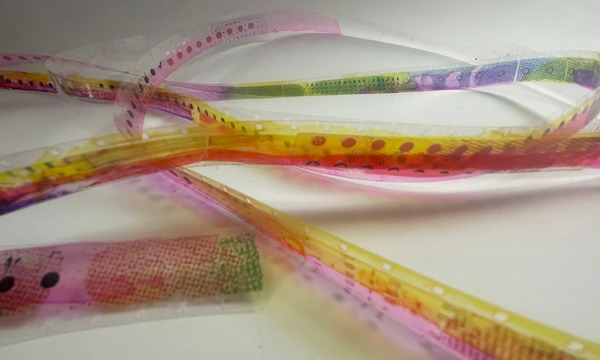 YOUTH WORKSHOP: Handmade Movies with Nicci Haynes