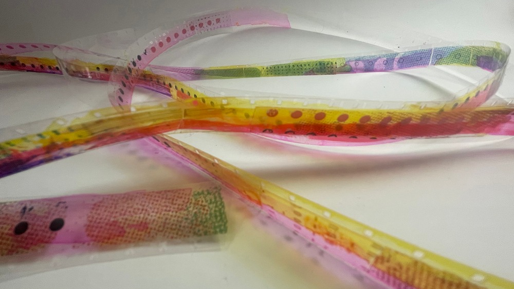 YOUTH WORKSHOP: Handmade Movies with Nicci Haynes