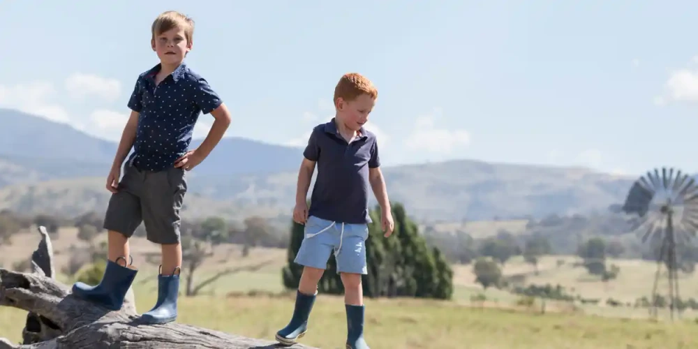 KIDS WORKSHOP: Imaginative Drama Play | Floriade at Lanyon 2026