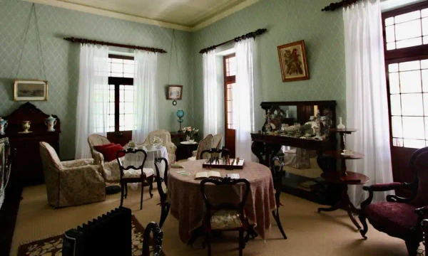 MUSIC: National Opera in the Drawing Room at Lanyon | Turn Back Time 2026