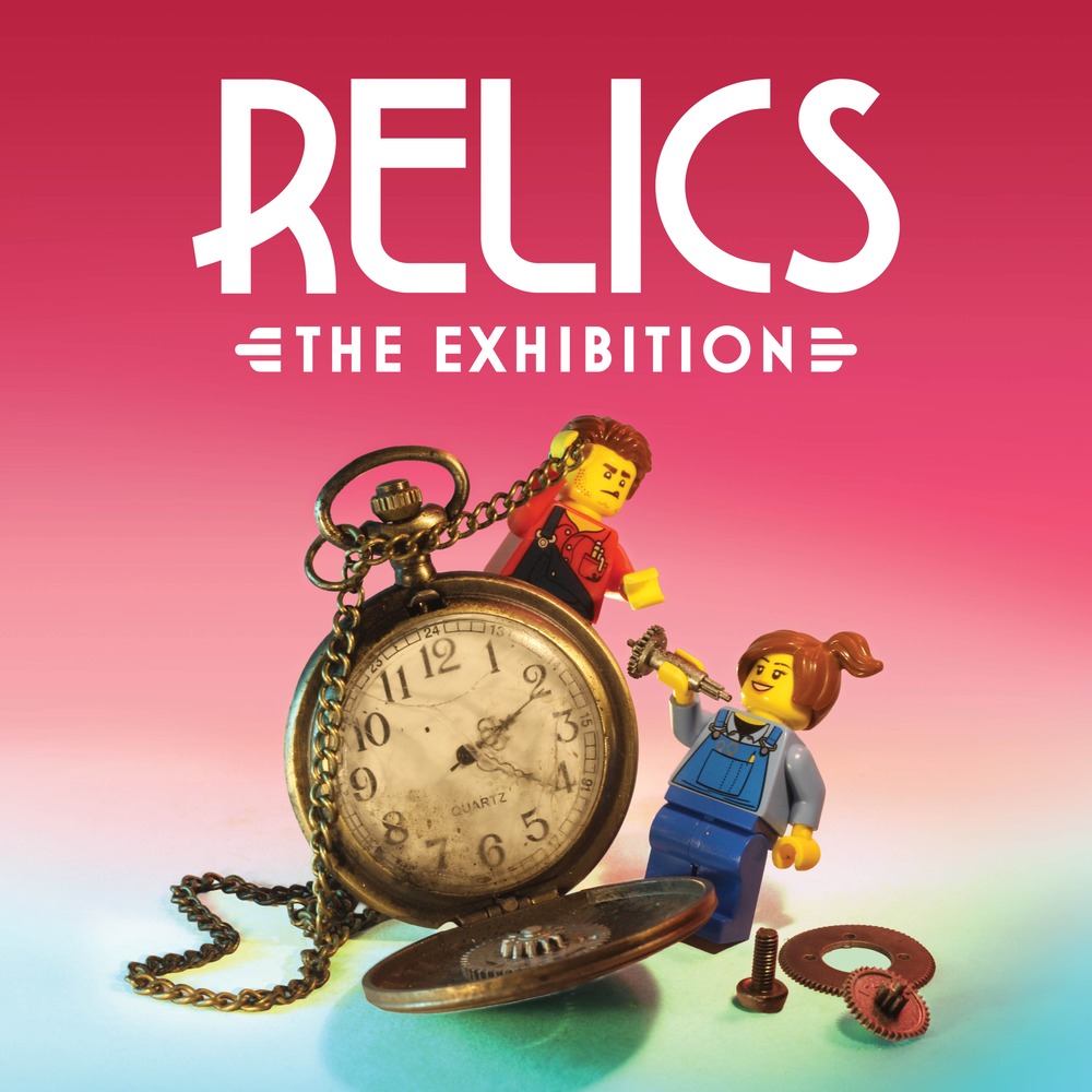 RELICS: A New World Rises