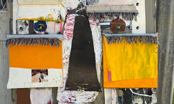 EXHIBITION LAUNCH: Dean Cross X Sidney Nolan - Two Heads