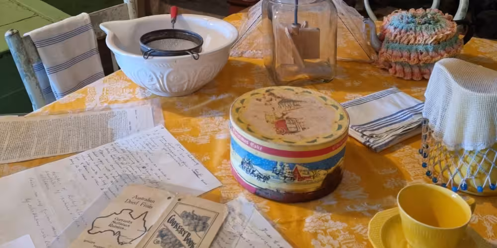 TEA, CAKE, TALK: Mrs Curley’s Xmas Cake and Historic Christmas Recipes