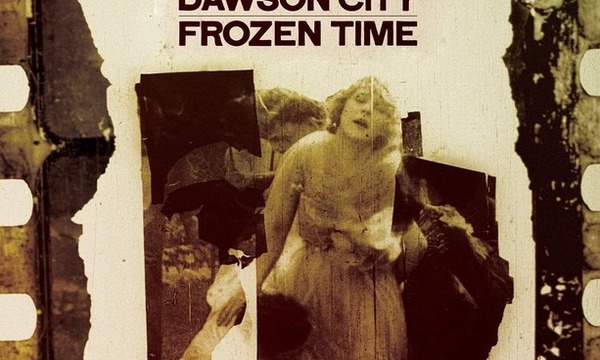 REEL CLASSICS: Dawson City | Frozen Time