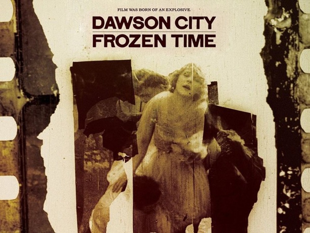 REEL CLASSICS: Dawson City | Frozen Time