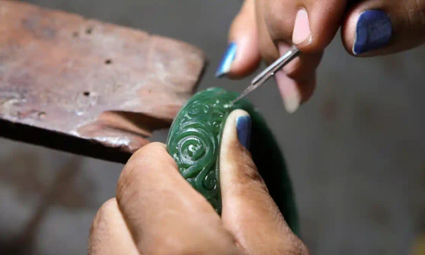 WORKSHOP: Intro to Wax Sculpting | Floriade at Lanyon 2026