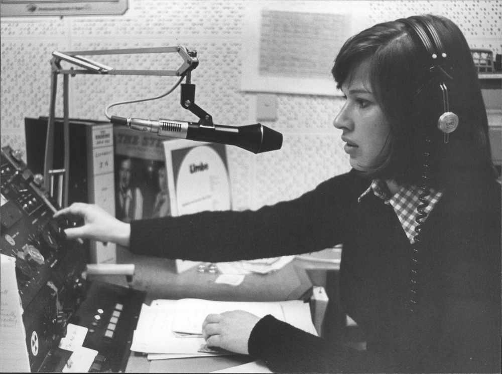 FLOOR TALK: 2XX at 50 - People-Powered Radio