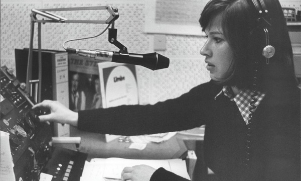 FLOOR TALK: 2XX at 50 - People-Powered Radio
