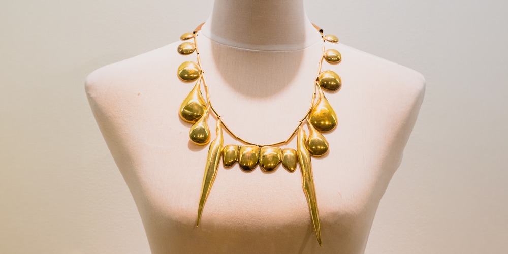 ARTIST TALK: Philip Agius - Contemporary Amulets