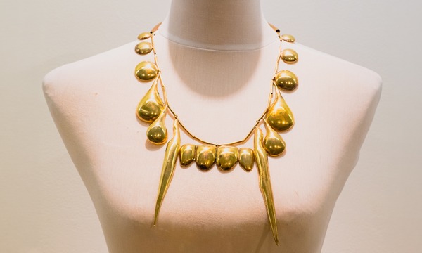 ARTIST TALK: Philip Agius - Contemporary Amulets