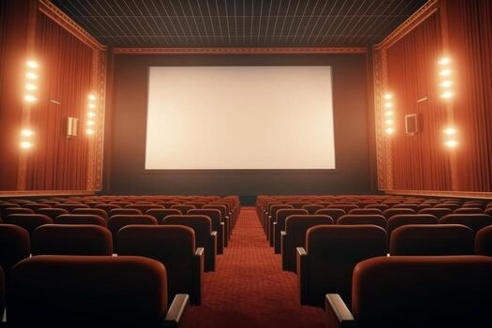 REEL CLASSICS Screenings 