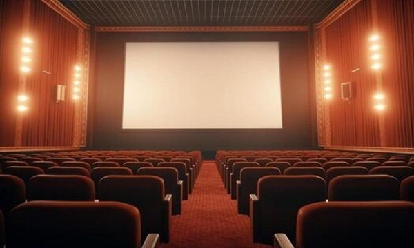 REEL CLASSICS Screenings 