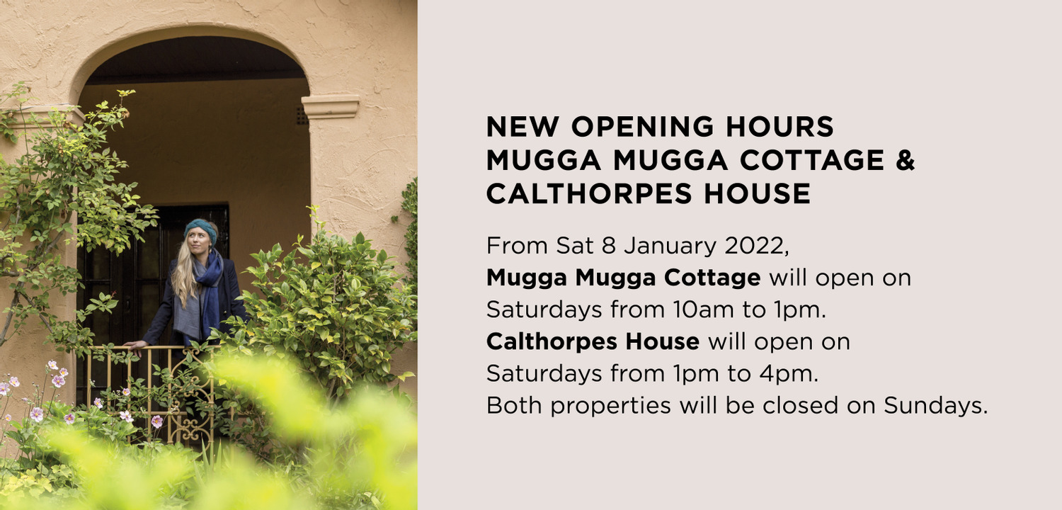 MM and CH opening hours change