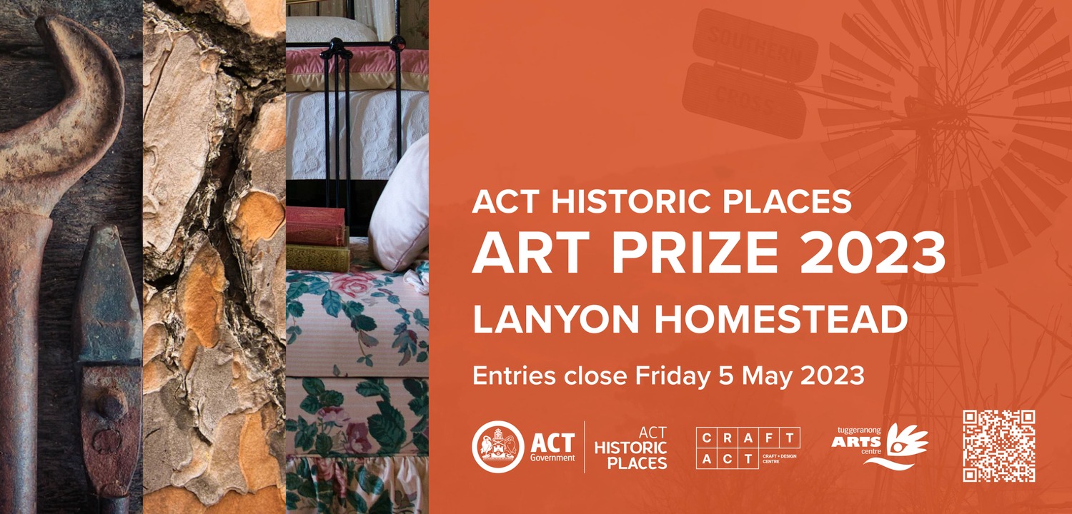 ACTHP Art Prize