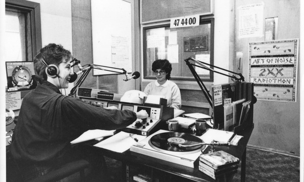 2XX People-Powered Radio - Celebrating 50 years