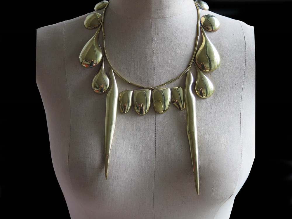 Philip Agius: Contemporary Amulets