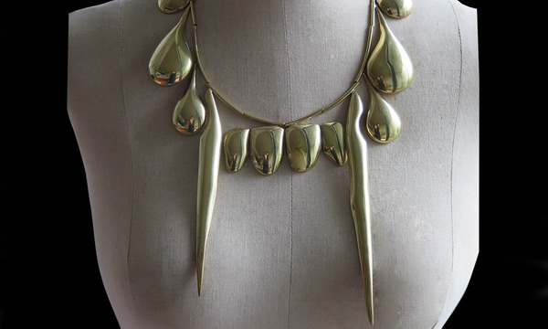 Philip Agius: Contemporary Amulets