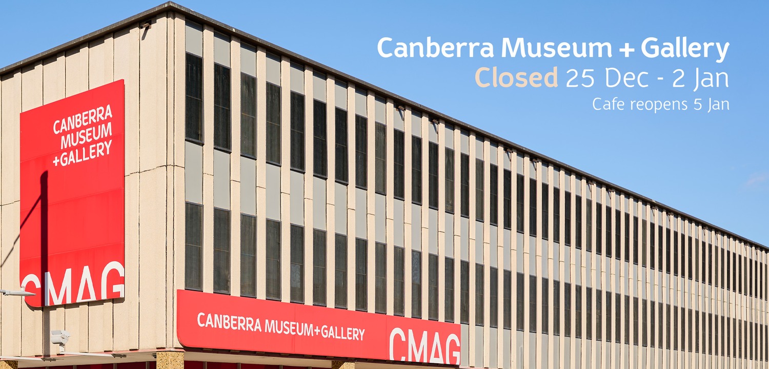 CMAG Closures 2025