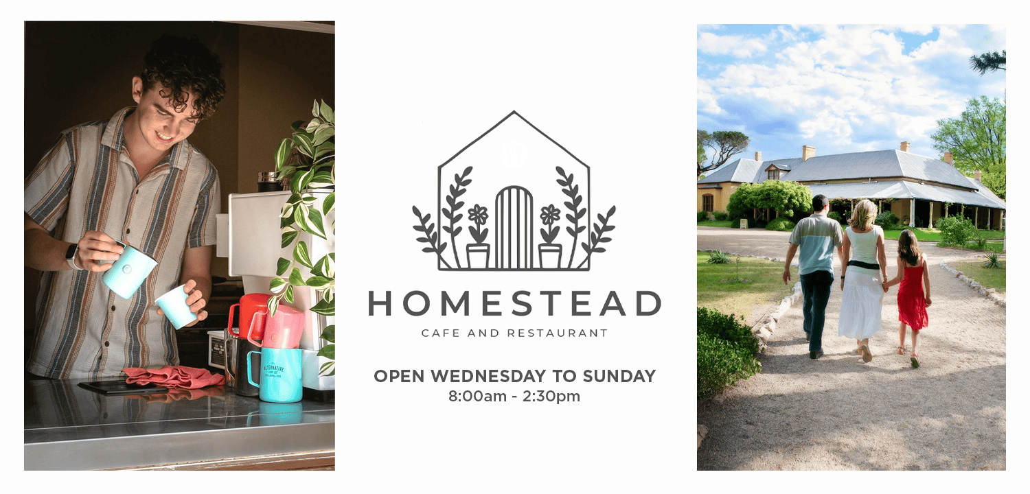 HomesteadCafe