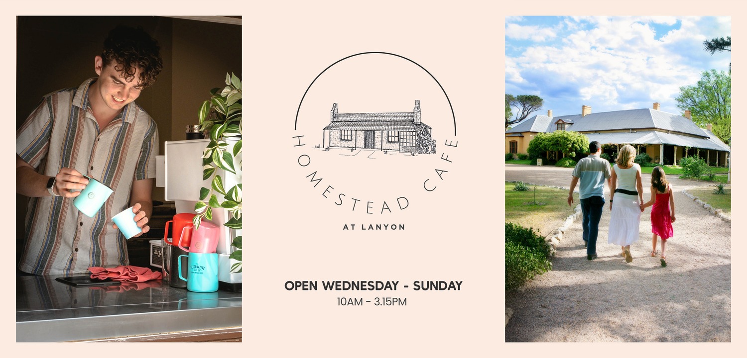 HomesteadCafe