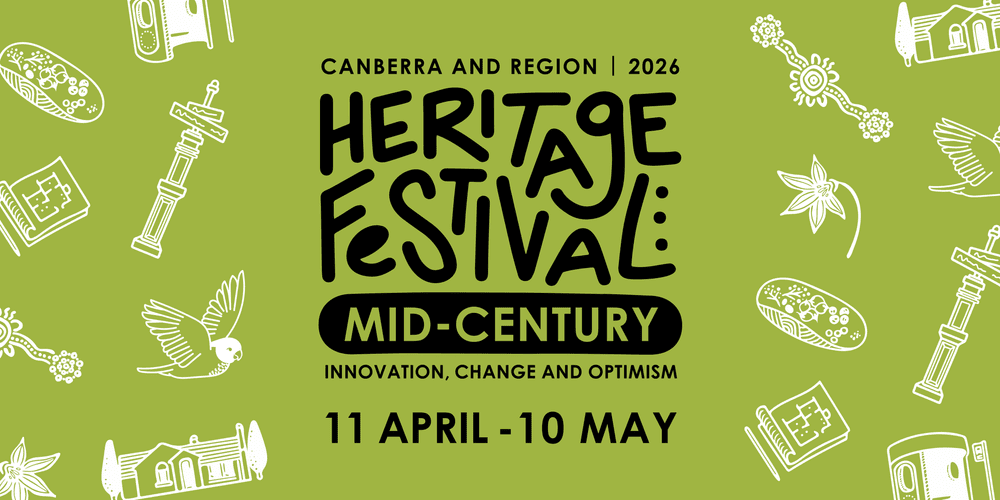 Heritage Festival 2026 at CMAG