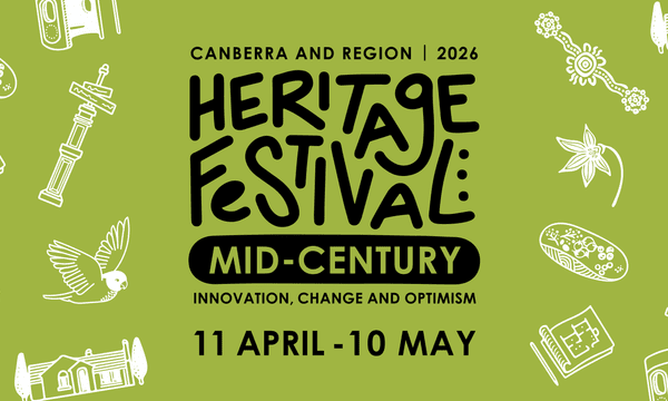 Heritage Festival 2026 at CMAG