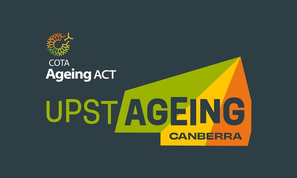 The Thursday Book Club - UPSTAGEING Canberra