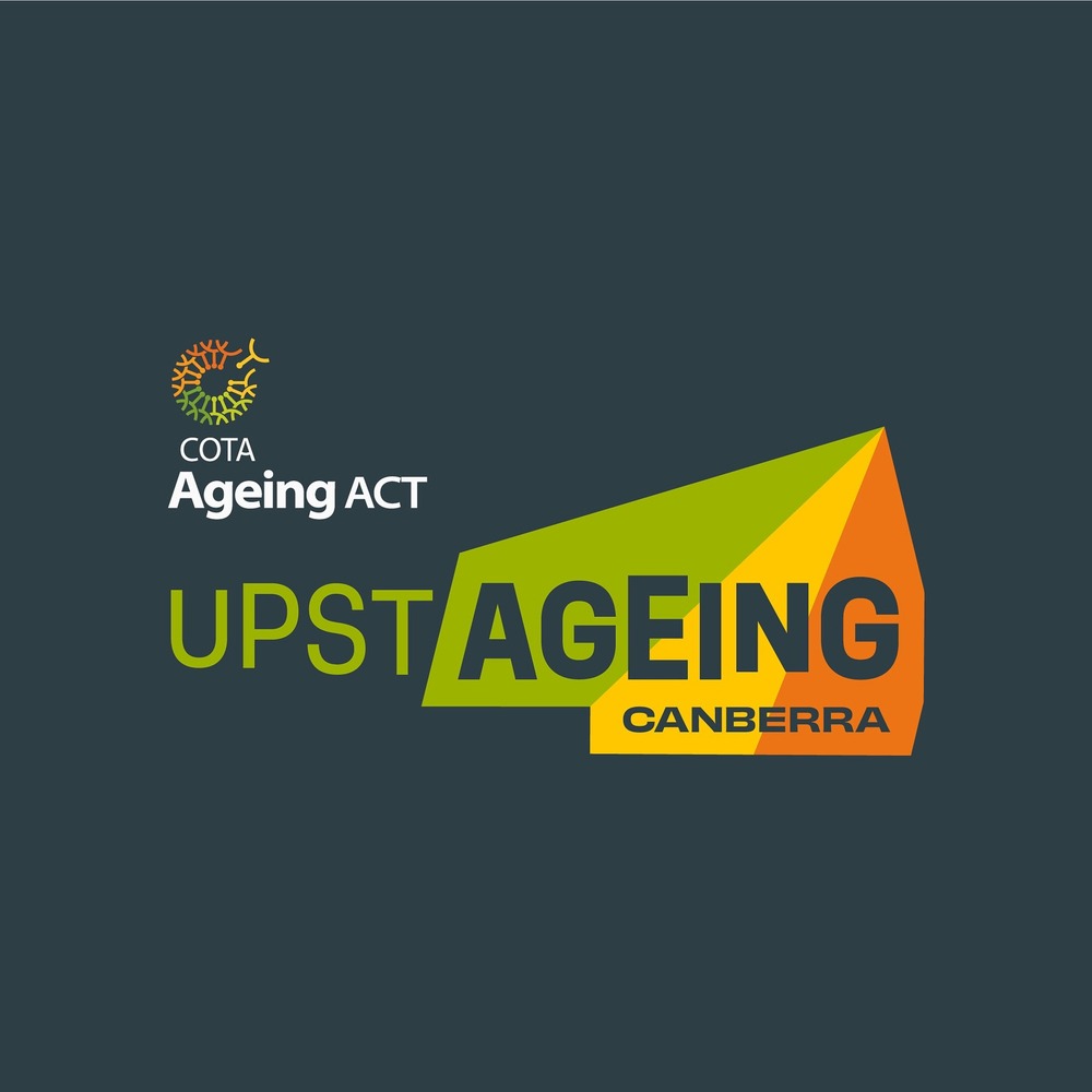 The Thursday Book Club - UPSTAGEING Canberra